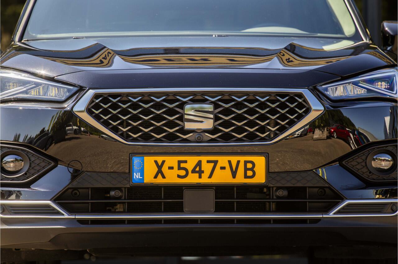 Seat Tarraco 1.4 TSI e-Hybrid PHEV Experience