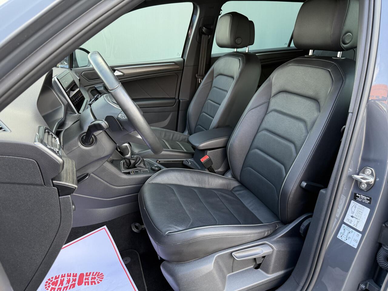 Seat Tarraco BWJ 2021 1.4 TSI e-Hybrid 150 PK PHEV Xcellence AUTOMAAT | NW APK | STOELVERW. VOOR + ACHTER | FULL LED | LEER | ADAPTIVE CRUISE | ELKETR. ACHTERKLEP | NAVI | CLIMA | CARPLAY + ANDROID | LMV | PDC