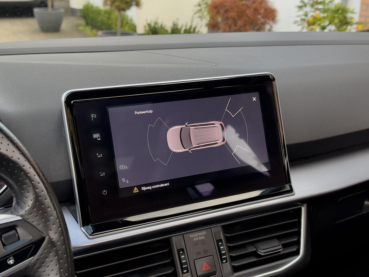 Seat Tarraco 1.4 TSI e-Hybrid ACTIE! BETAAL NU 50% 14950 DE REST IN 2JR RENTEVRIJ FINANCIEREN