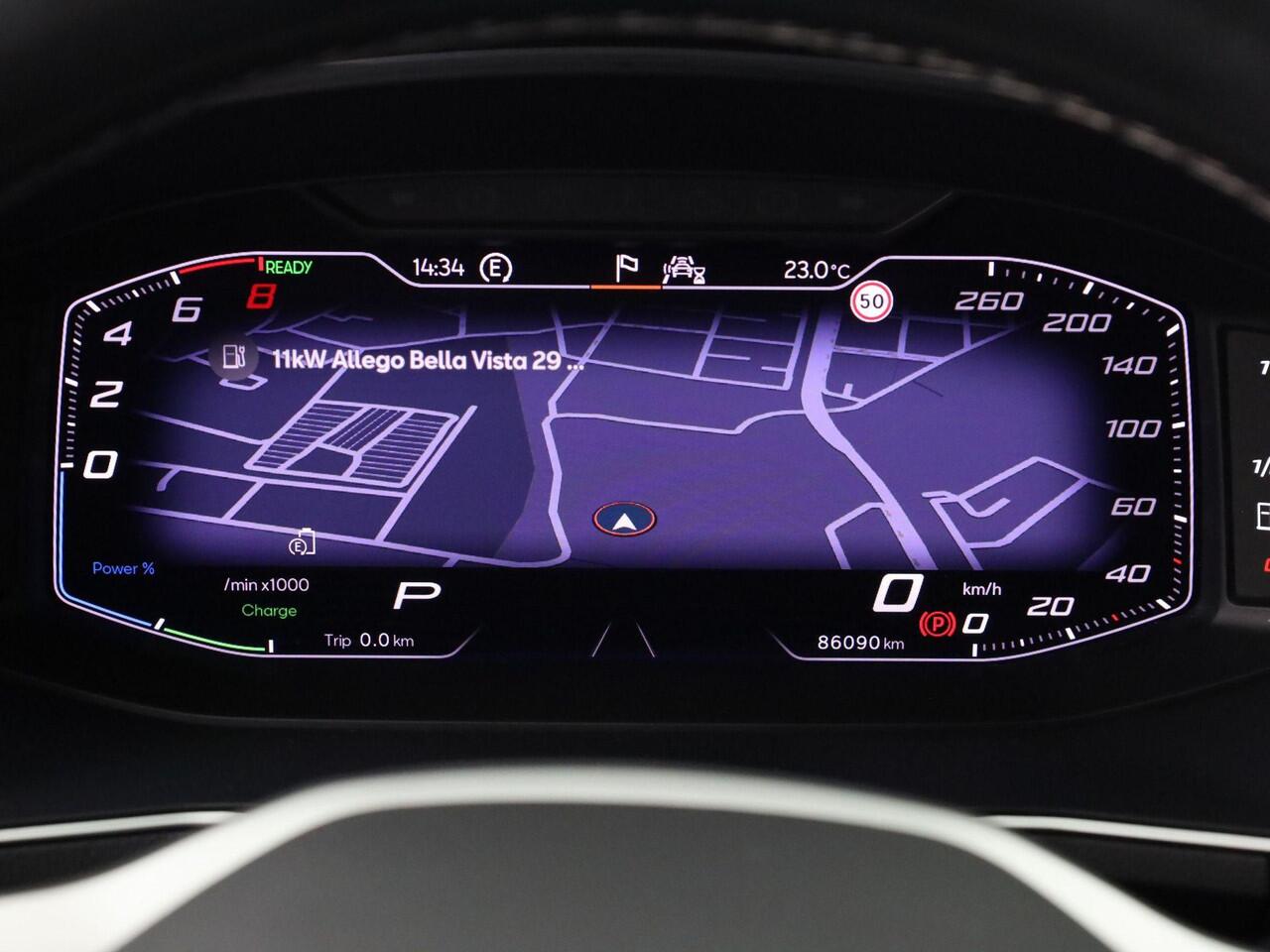 Seat Tarraco 1.4 TSI 245 pk DSG PHEV Xcellence | Panoramadak | 360 Camera | Standkachel | Park Assist | 20 inch