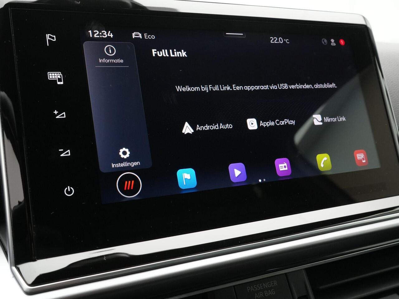 Seat Tarraco 1.4 TSI e-Hybrid 245 pk PHEV FR Business Intense | Trekhaak | Geheugenstoel | Adaptief onderstel | 360 camera | Stuur-/stoelverwarming