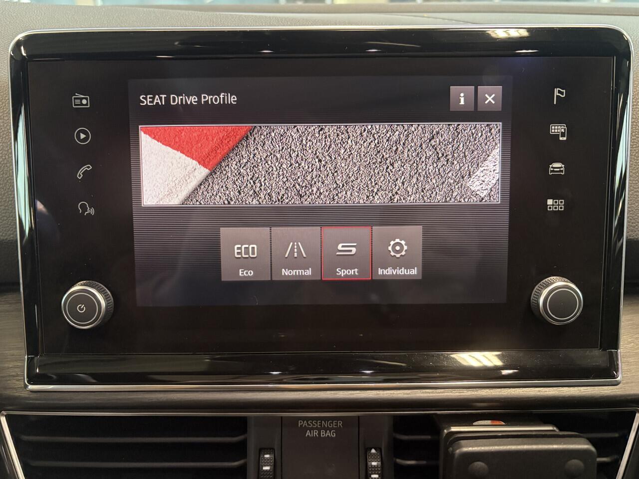 Seat Tarraco 1.5 TSi 150pk DSG Xcellence SCHUIFDAK/BEATSAUDIO/LEDER/DODEHOEK/20INCH