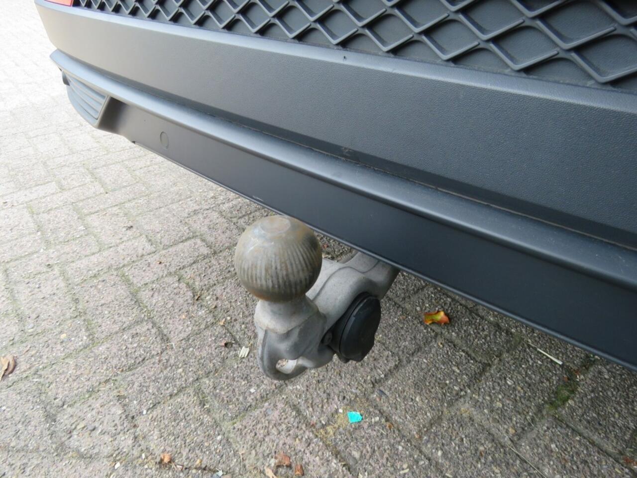 Seat Tarraco 1.5 TSI 150pk DSG-aut. Style Business Intense / Pano / Camera / Trekhaak / BOVAG garantie