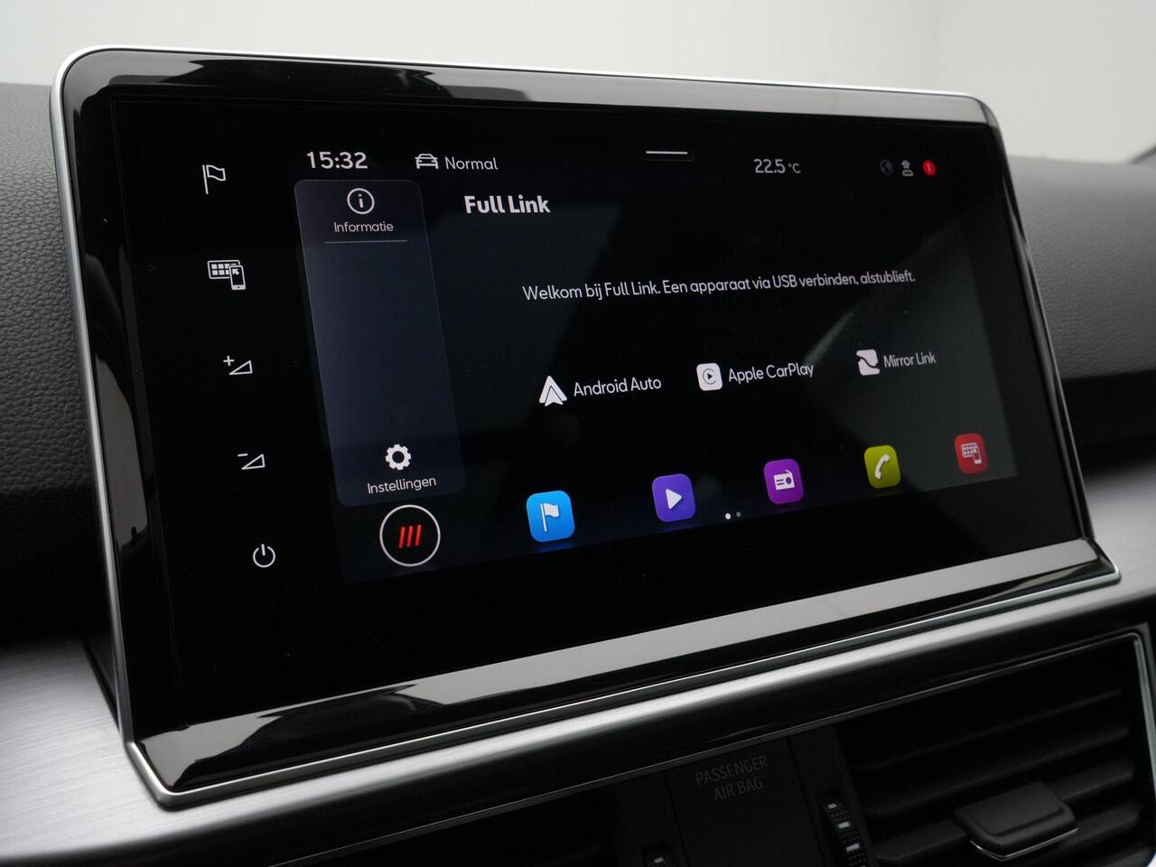 Seat Tarraco 1.4 TSI e-Hybrid 245 pk DSG FR Business Intense | Panoramadak | Rondomzicht camera | Trekhaak | Adaptive Cruise | Park Assist | Apple Carplay/Android Auto | 20 inch