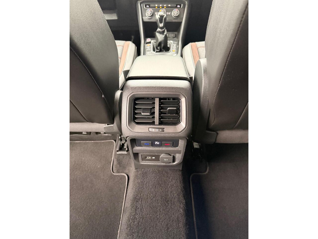 Seat Tarraco 1.5 TSI Xcellence Limited Edition