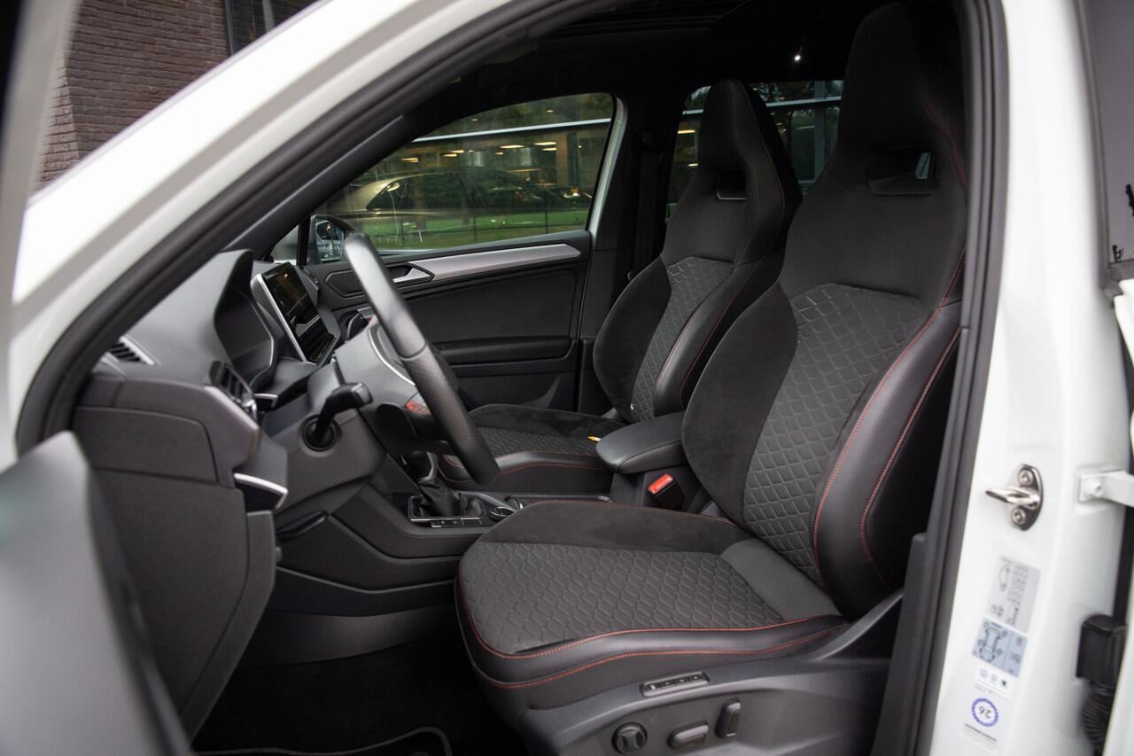 Seat Tarraco 1.4 TSI e-Hybrid PHEV Xperience Business Intense , Adaptive cruise, Panoramadak, Trekhaak,