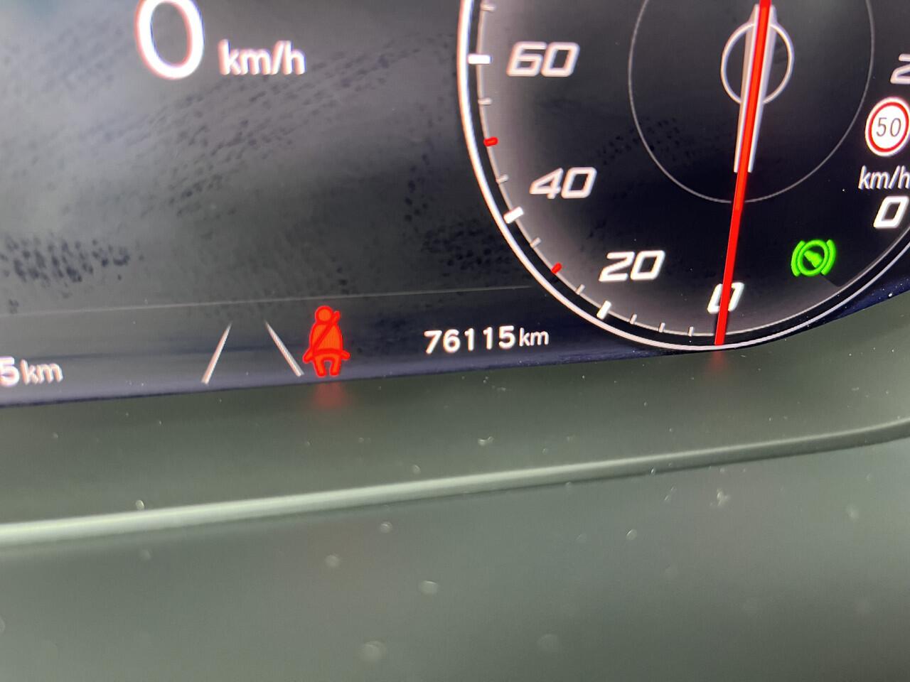 Seat Tarraco 1.5 TSI FR Business Intense / AUTOMAAT/ BEATS/ PANO/ TREKHAAK/ 360 CAMERA/ PARK. SENSOREN/ MEMORY SEATS/ STOEL EN STUURVERWARM./ VIRTUAL COCKPIT/ NAVI/ CLIMA/ 20" LMV