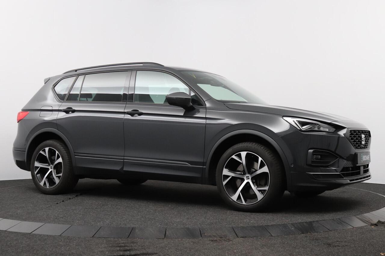 Seat Tarraco 1.4 TSI e-Hybrid PHEV FR Business Intense | Panoramadak | Camera | Carplay/Android auto |