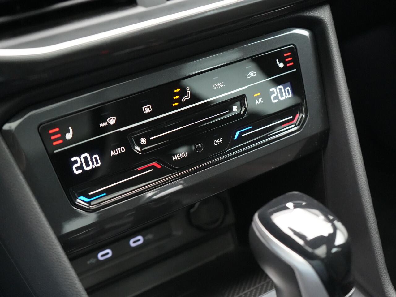 Seat Tarraco 1.4 TSI e-Hybrid FR Plug In Hybrid 245pk Dealer O.H PHEV | Panodak | Adaptive Cruise | Alcantara Sportstoelen Memory & Verwarmd | 360 Camera | Keyless | Apple Carplay | Stuur Verwarmd | Blis | Navigatie | Virtual | DAB | 20"LM |