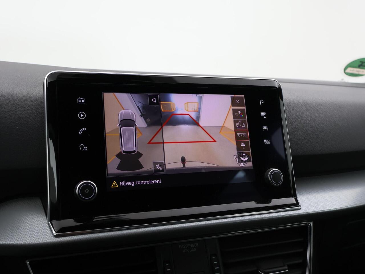 Seat Tarraco 1.5 TSI 150 PK STYLE LIMITED + TREKHAAK | VIRTUAL COCKPIT | LED | CAMERA