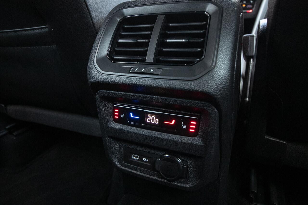 Seat Tarraco 1.4 TSI e-Hybrid PHEV FR Business Intense - Carplay | Apdt. cruise | Mem. stoelen | Stoel/stuurverw.