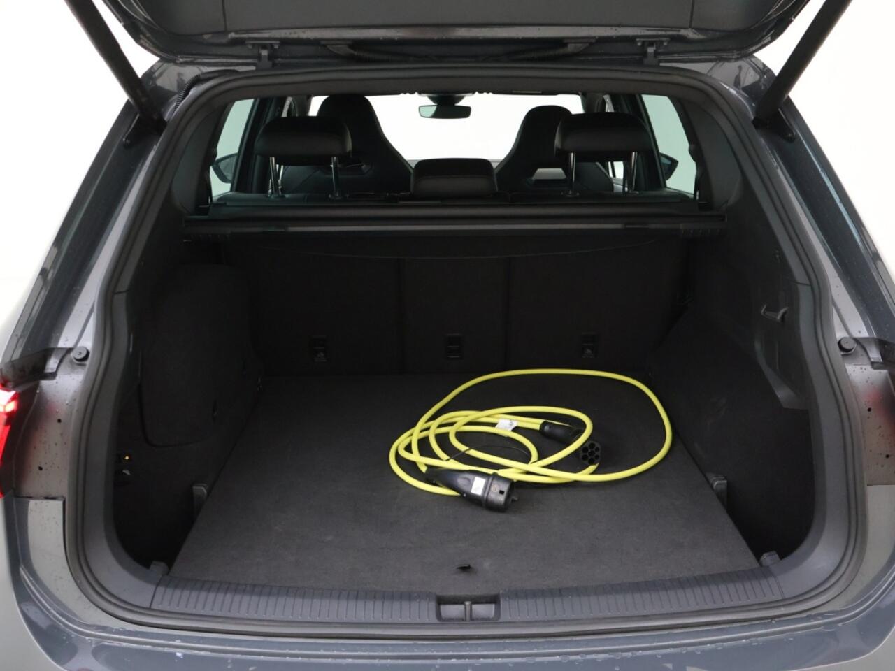 Seat Tarraco 1.4 TSI e-Hybride PHEV FR Winterpack 20" Velgen Camera Trekhaak