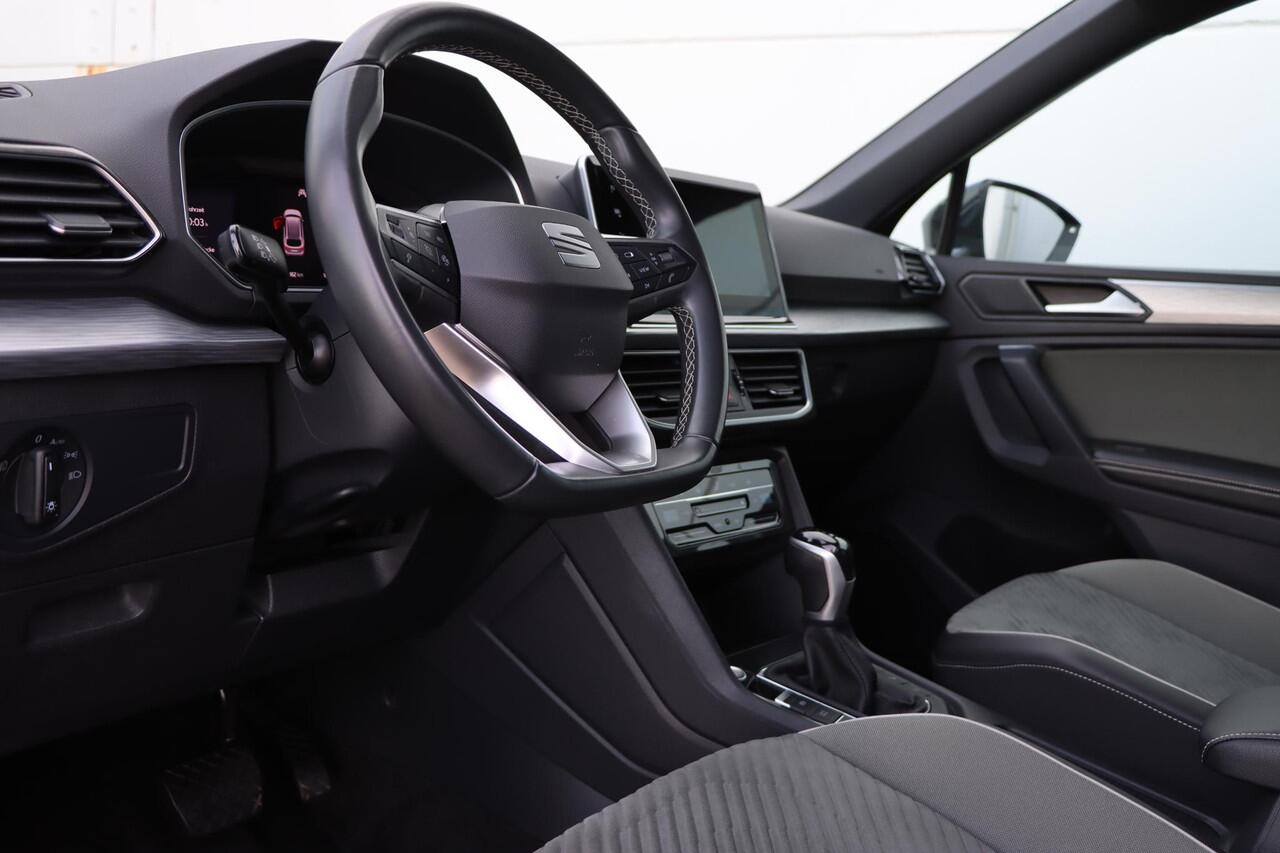 Seat Tarraco 1.4 TSI e-Hybrid Xcellence 245pk DSG6