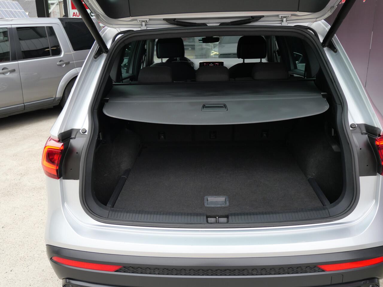 Seat Tarraco 1.5 TSI STYLE BUSINESS INTENSE | AUTOMAAT | KEYLESS | CARPLAY | LED | ALL-IN!!