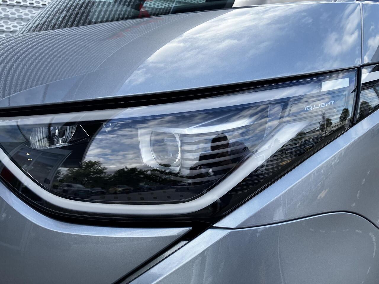 Volkswagen Bedrijfswagens Anniversary Edition Elektromotor 125 kW (170 pk) 2