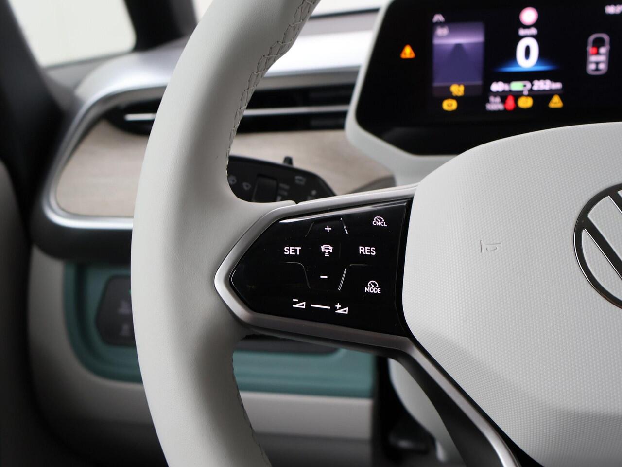 Volkswagen Pro Bulli Elektromotor 210 kW (286 pk) LWB 7-zits | Open & Close plus | Design pakket |