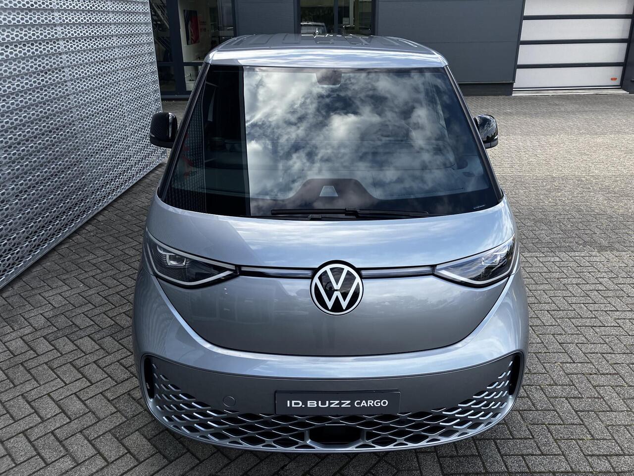 Volkswagen Bedrijfswagens Anniversary Edition Elektromotor 125 kW (170 pk) 2