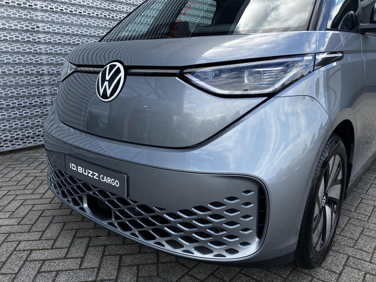 Volkswagen Bedrijfswagens Anniversary Edition Elektromotor 125 kW (170 pk) 2