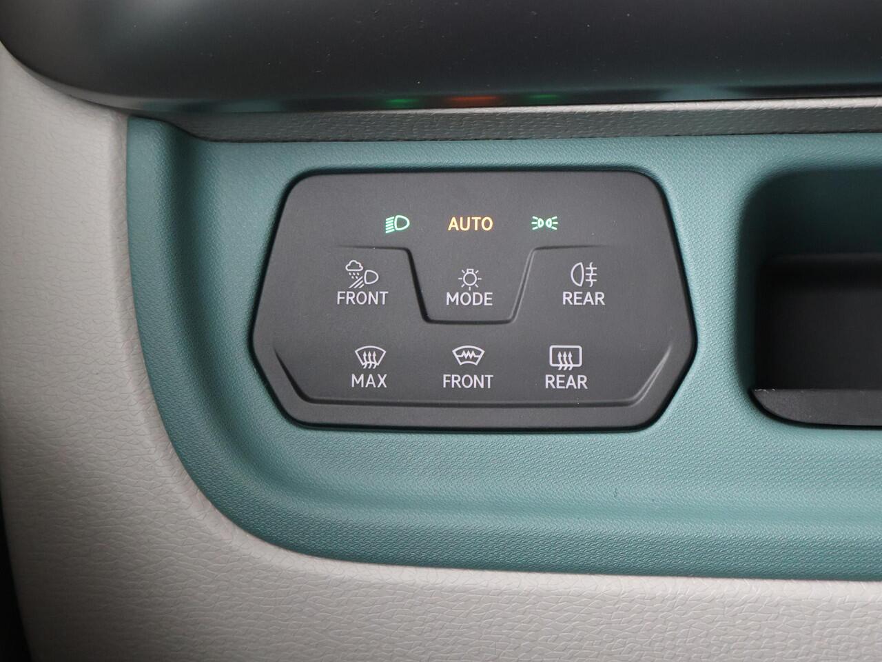 Volkswagen Pro Bulli 286 pk LWB 7-zits 91kWh | Open & Close plus | Design pakket |