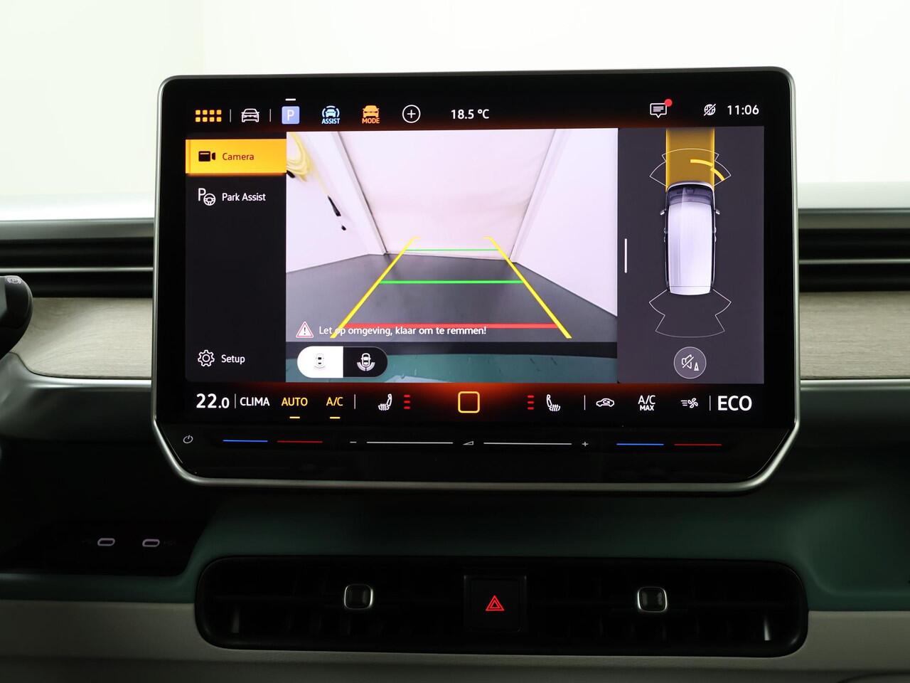 Volkswagen Pro Bulli 286 pk LWB 7-zits 91kWh | Open & Close plus | Design pakket |