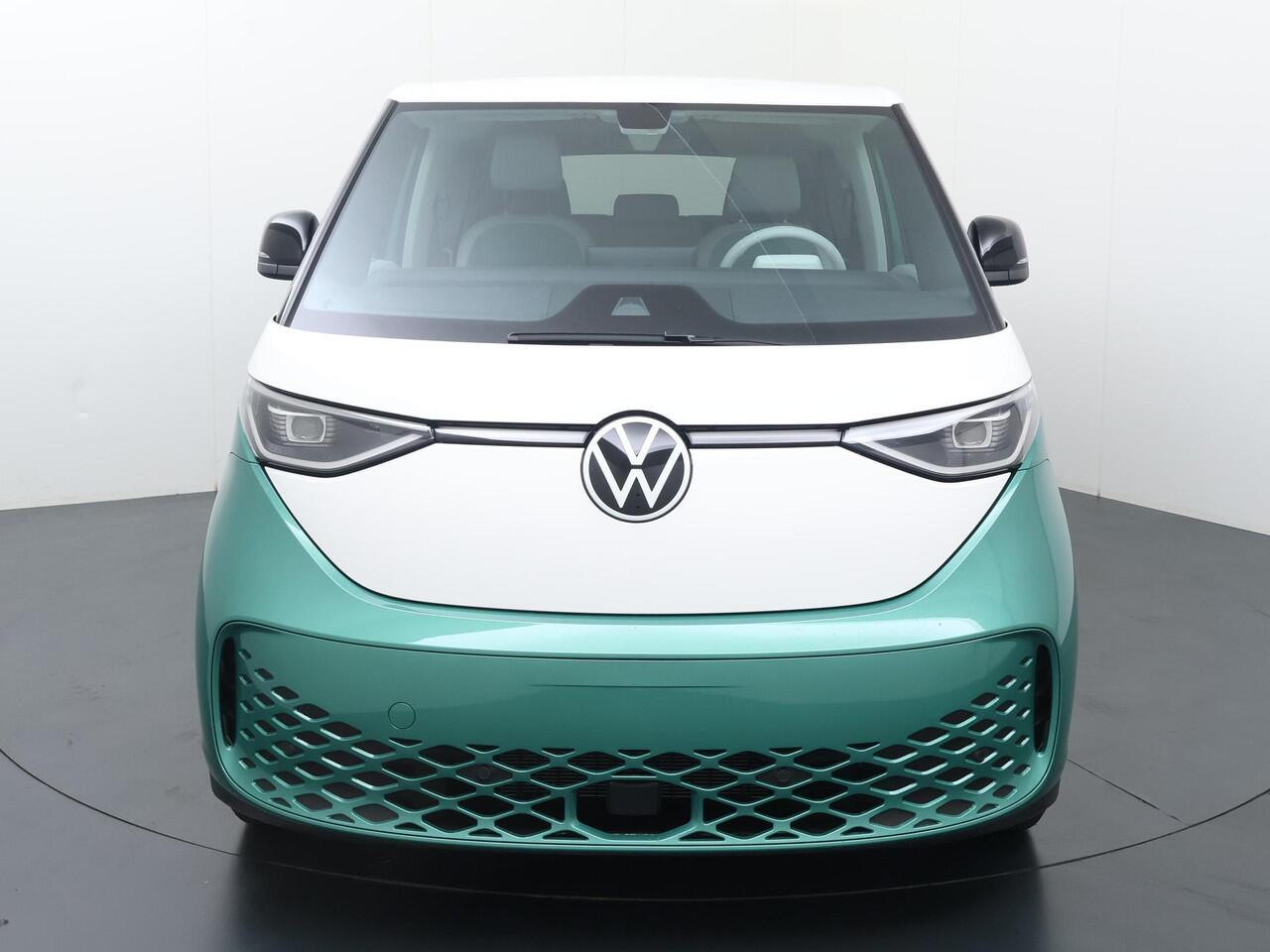 Volkswagen Pro Bulli 286 pk LWB 7-zits 91kWh | Open & Close plus | Design pakket |