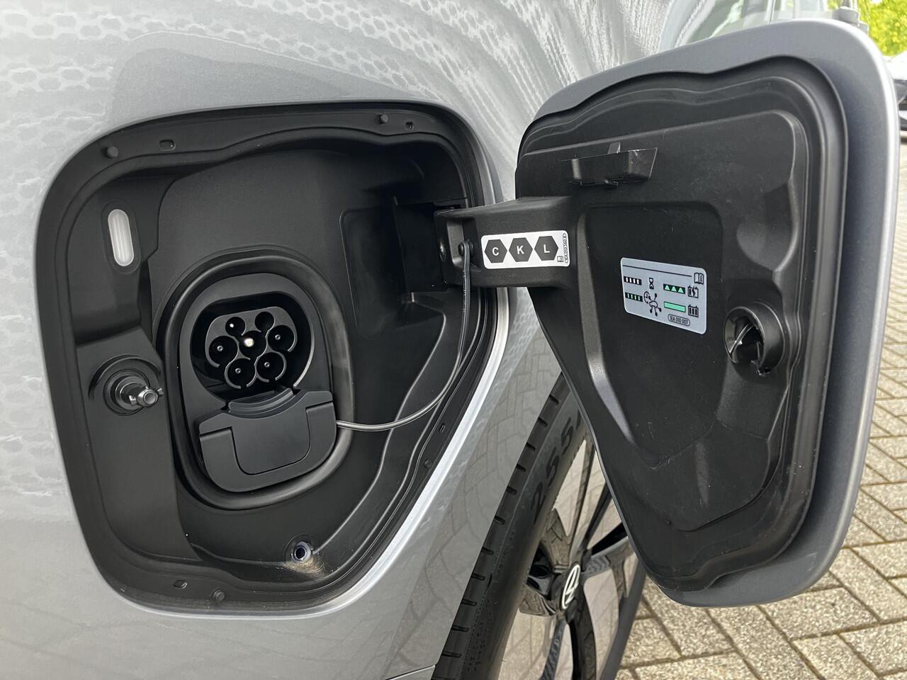 Volkswagen Bedrijfswagens Anniversary Edition Elektromotor 125 kW (170 pk) 2