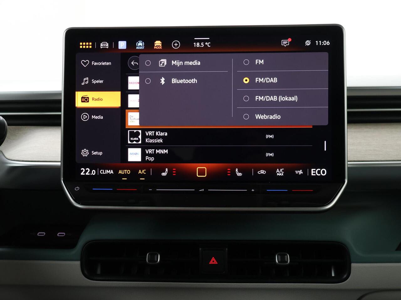 Volkswagen Pro Bulli 286 pk LWB 7-zits 91kWh | Open & Close plus | Design pakket |