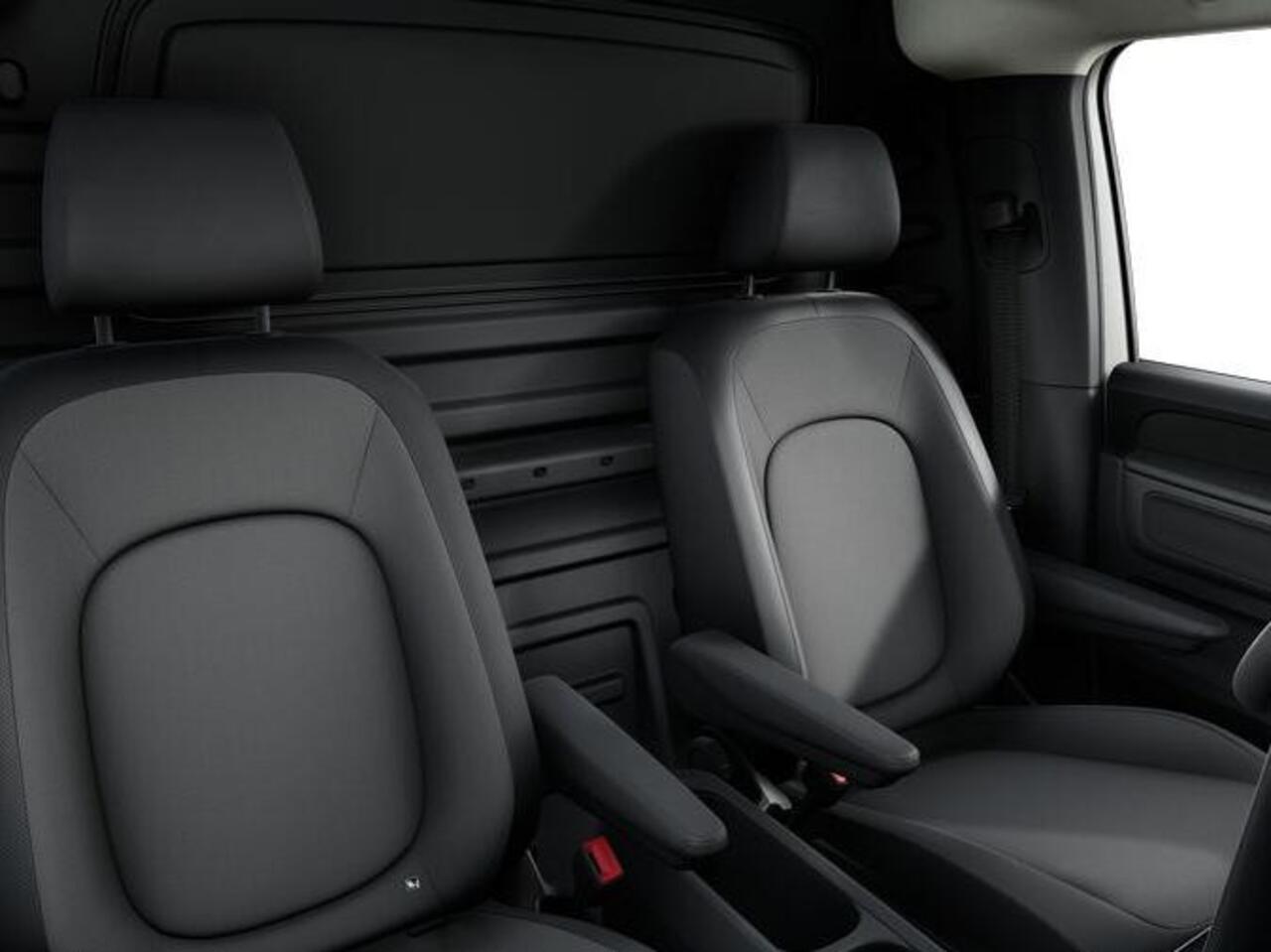 Volkswagen Bedrijfswagens Anniversary Edition Elektromotor 210 kW (286 pk) 2