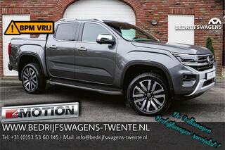 volkswagen-amarok-3.0-tdi-v6-240pk-
