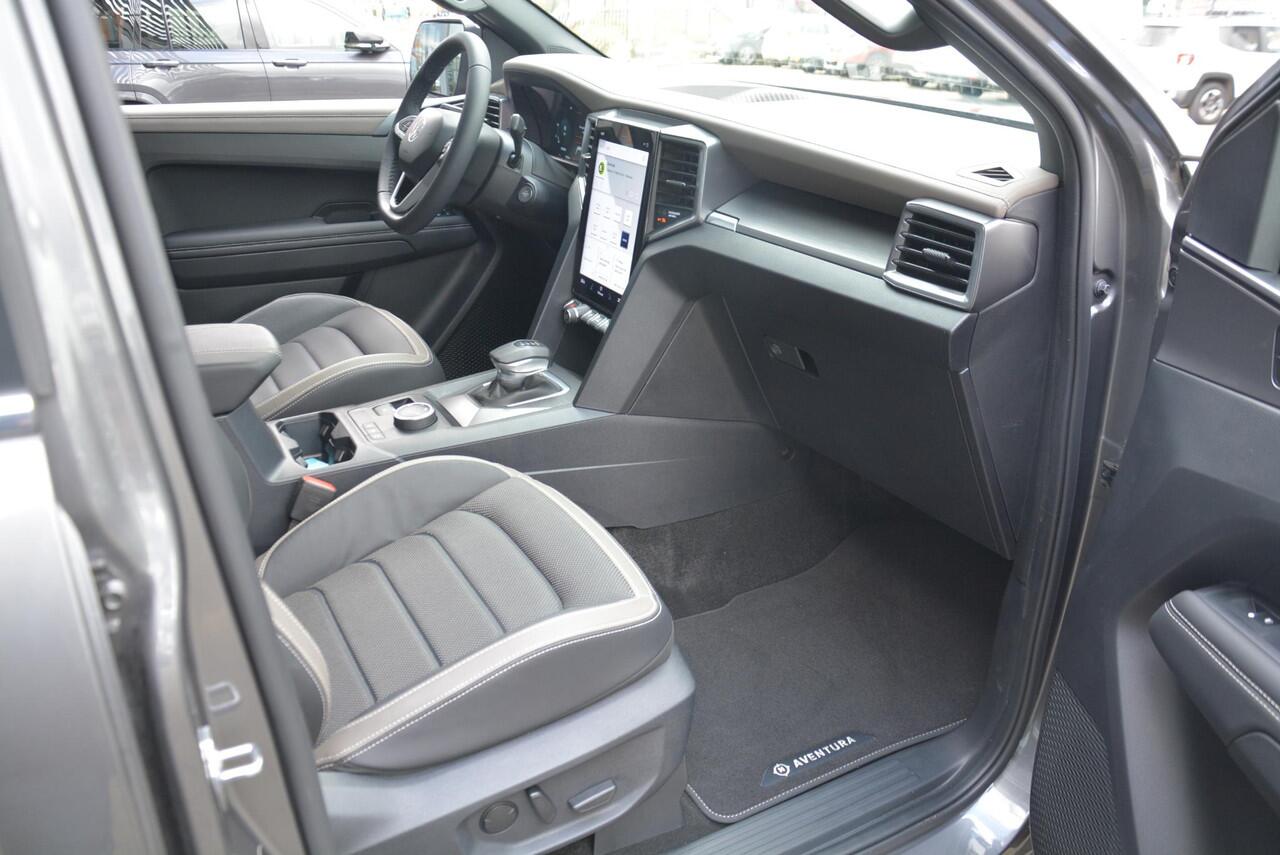 Volkswagen AMAROK 3.0 TDI 4Motion Double Cab | BPM vrij | Trekhaak