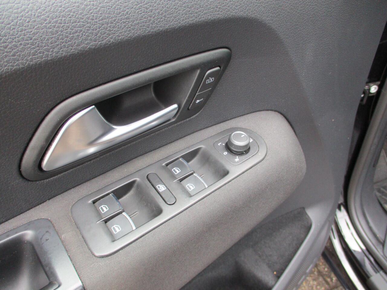 Volkswagen AMAROK 3.0 TDI 4Motion 204 pk Highline Automaat Airco