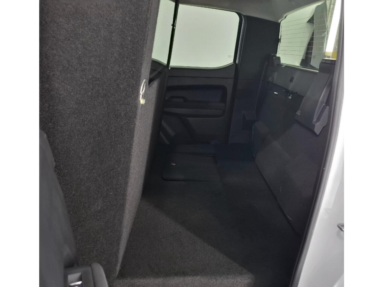 Volkswagen AMAROK live 4Motion Assist Pack 4 / Navi / Carplay / Adapt. Cruise / Camera / Dodehoek