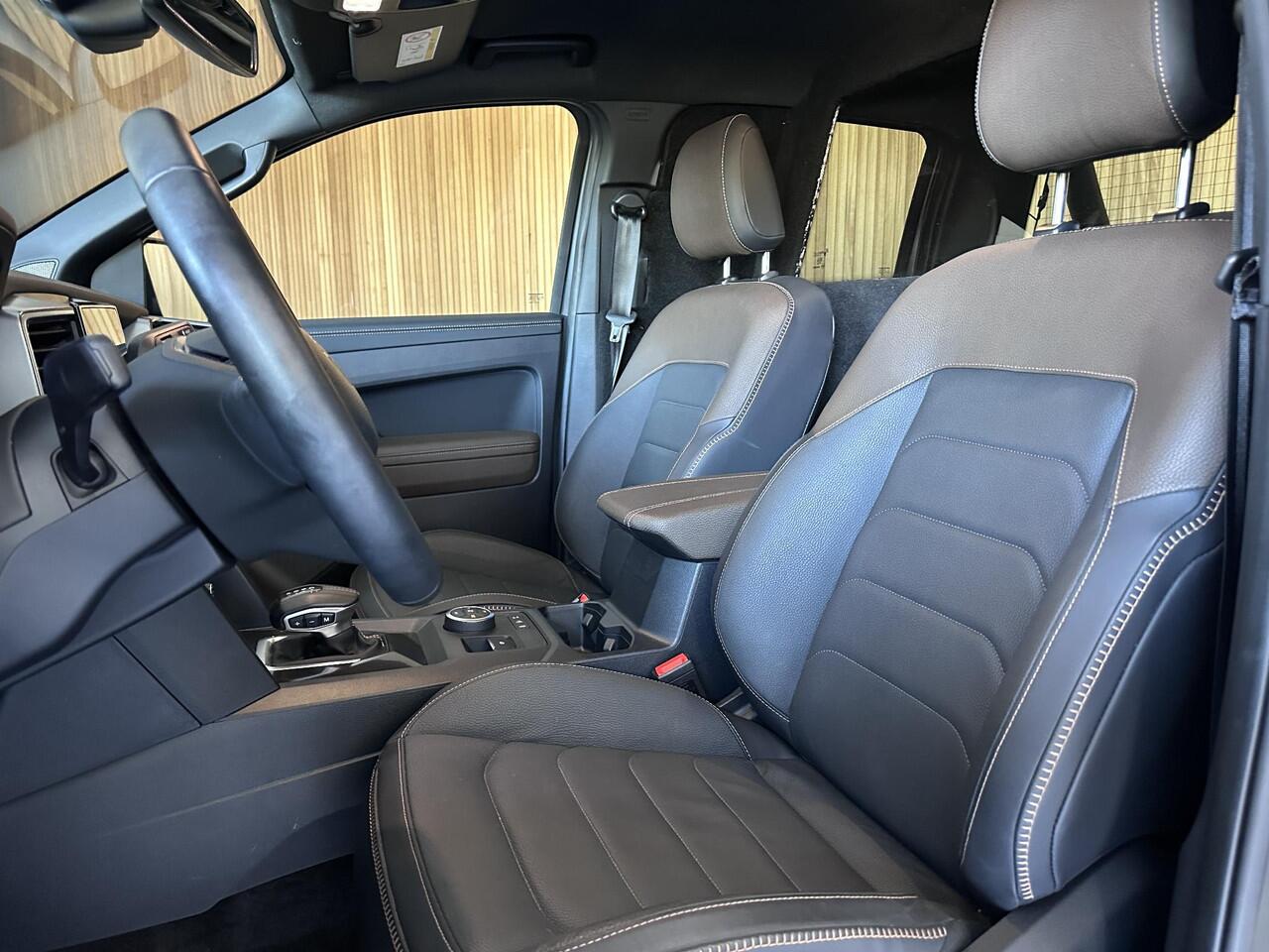 Volkswagen AMAROK 3.0 TDI 4Motion PanAmericana Volkswagen Amarok 3.0 TDI 4Motion Double Cab