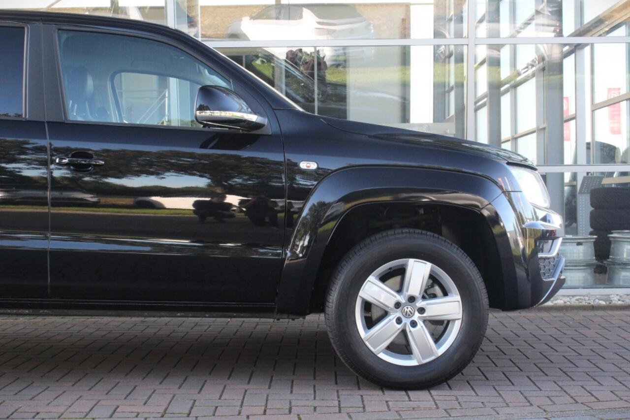 Volkswagen AMAROK 3.0 TDI 258PK! 4M Plus High