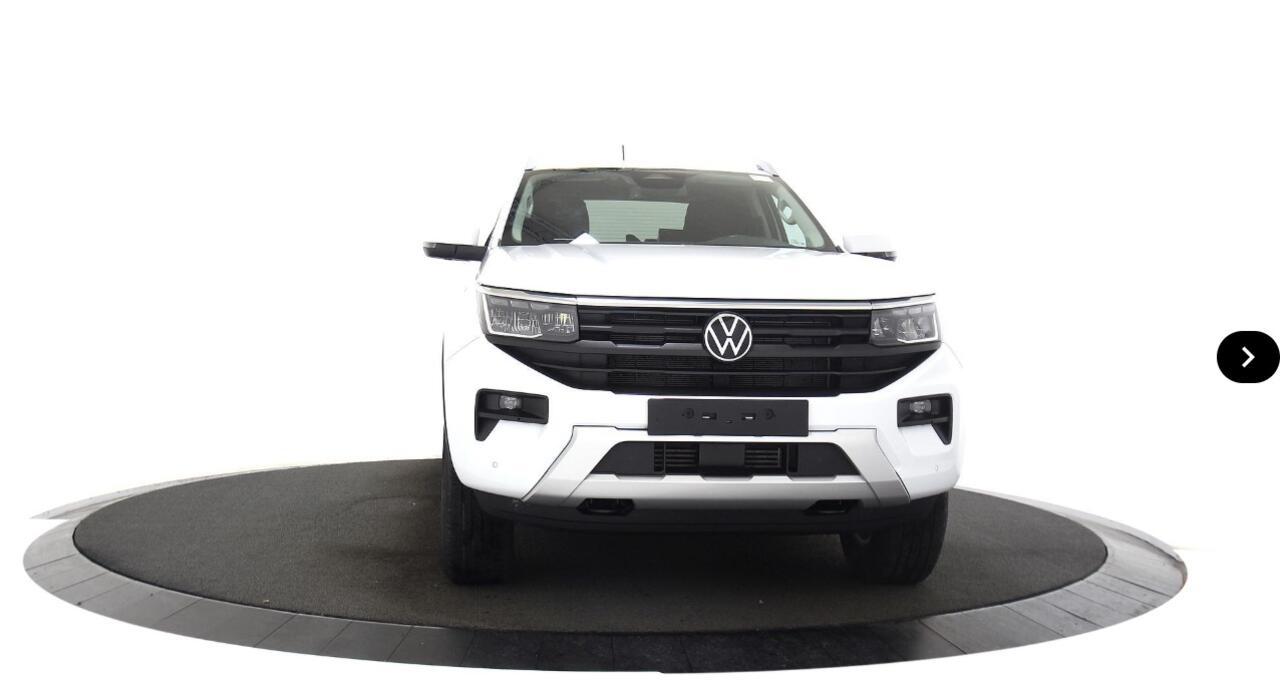 Volkswagen AMAROK 2.0 TDi AUT Life 4Motion | Assist pack 2 | Infotainment pack 2 | 17" LMV | TG 3500 kg