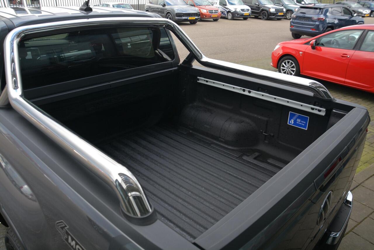 Volkswagen AMAROK 3.0 TDI 4Motion Double Cab | BPM vrij | Trekhaak