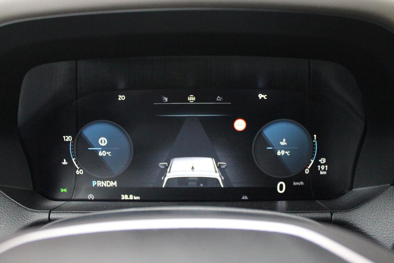 Volkswagen AMAROK 2.0 TDI 205PK 4Motion STYLE AUTOMAAT | 3500KG TREKGEWICHT! | ELEKTRISCH VERSTELBARE STOELEN | TREEPLANKEN/OPZETBEUGELS | TREKHAAK | STOEL/STUUR VERWARMING | 18" LICHTMETALEN VELGEN | LED MATRIX KOPLAMPEN | 4X4 | ADAPTIVE CRUISE CONTROL | APPLE CARPLAY/AND