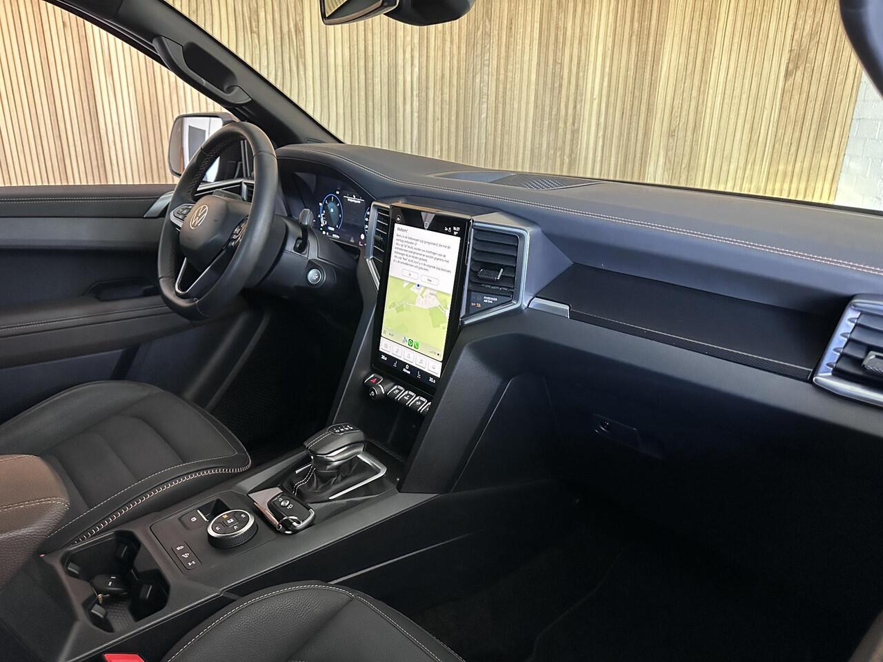 Volkswagen AMAROK 3.0 TDI 4Motion PanAmericana Volkswagen Amarok 3.0 TDI 4Motion Double Cab