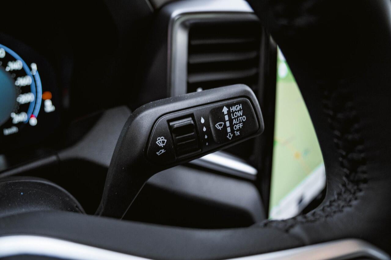 Volkswagen AMAROK 3.0 TDI V6 240PK 4-Motion Aventura ROLLO Elektr. IQ LED | Side Steps | Elek Rolkoffer | 2-zits. |