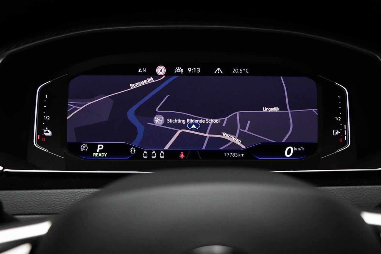 Volkswagen Arteon Shooting Brake 1.4 TSI eHybrid Business+ | NAVIGATIE PACK | STUURVERWARMING | CAMERA | 19"