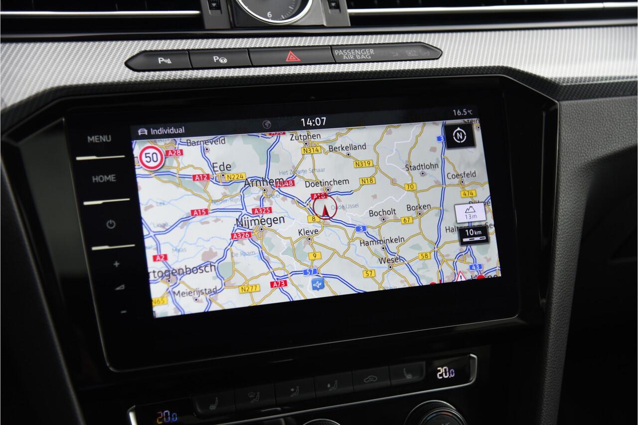 Volkswagen Arteon 1.5 TSI Business R