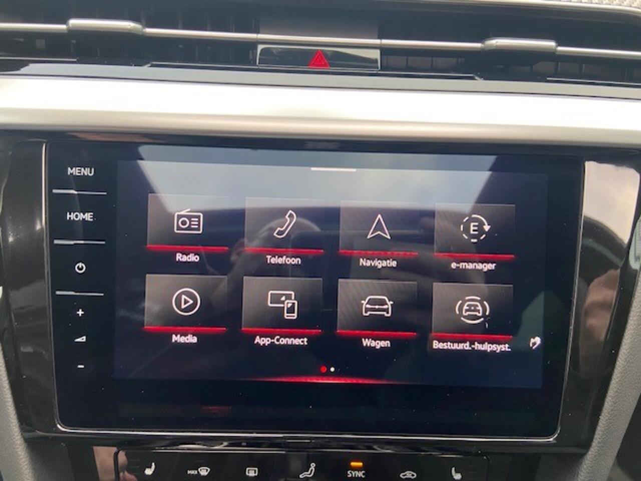 Volkswagen Arteon Shooting Brake 1.4 TSI eHybrid R-Line Business+ / PANODAK / 360"CAMERA / APP.Connect / NAVI / Elektr. Trekhaak