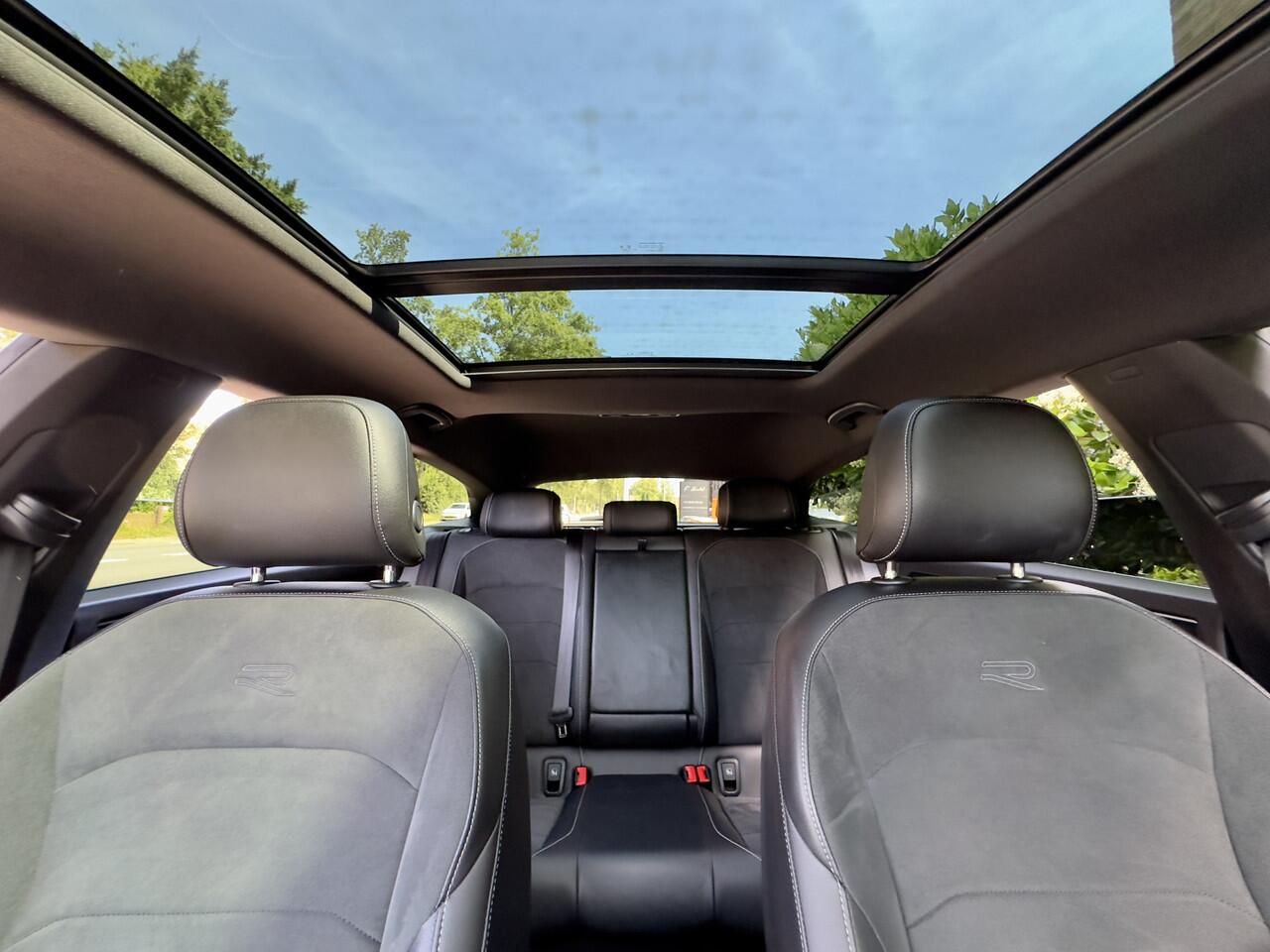 Volkswagen Arteon Shooting Brake 1.4 eHYBRID ACTIE! BETAAL NU 50% 15450 DE REST IN 2JR RENTEVRIJ FINANCIEREN