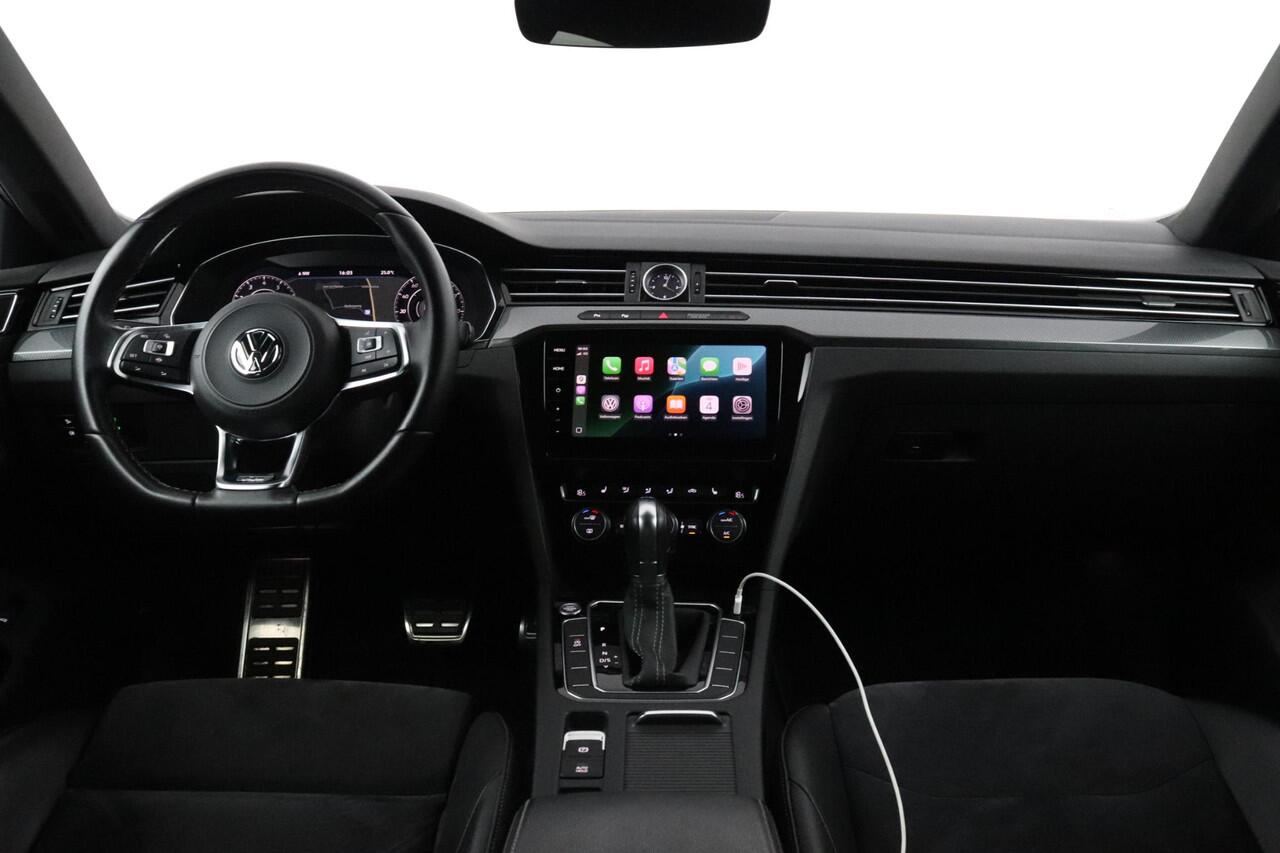 Volkswagen Arteon 1.5 TSI Business R | Panoramadak | R Line | Camera |