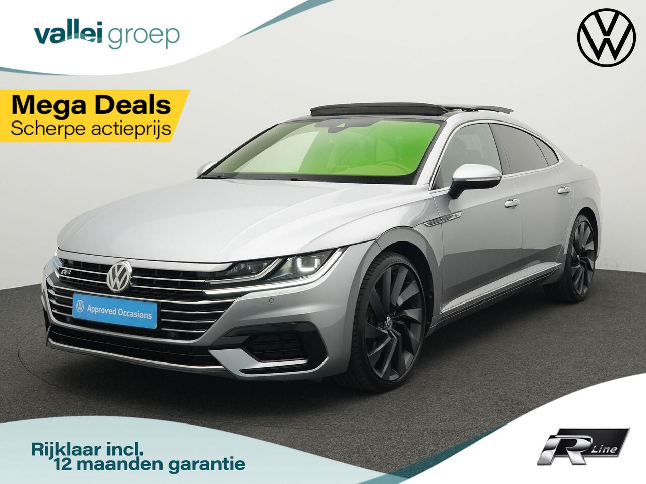 volkswagen-arteon-2.0-tsi-190-pk-ds