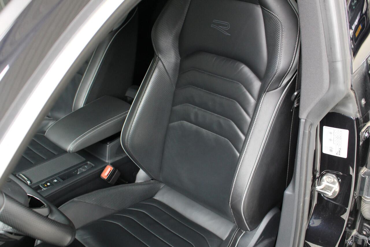 Volkswagen Arteon Shooting Brake 1.4 TSI eHybrid R-Line Business+ Panoramadak | Navigtaie | Leder | Camera | 18" Velgen | 96% SoH