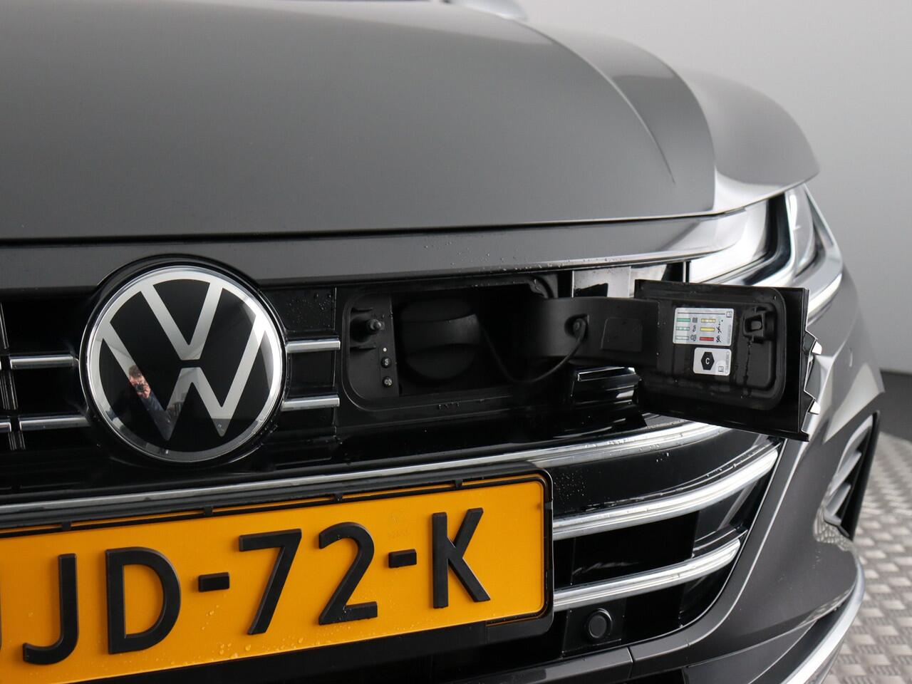 Volkswagen Arteon 1.4 TSI eHybrid Business+ (Elek. Trekhaak / Massage / ACC / Camera / Carplay)