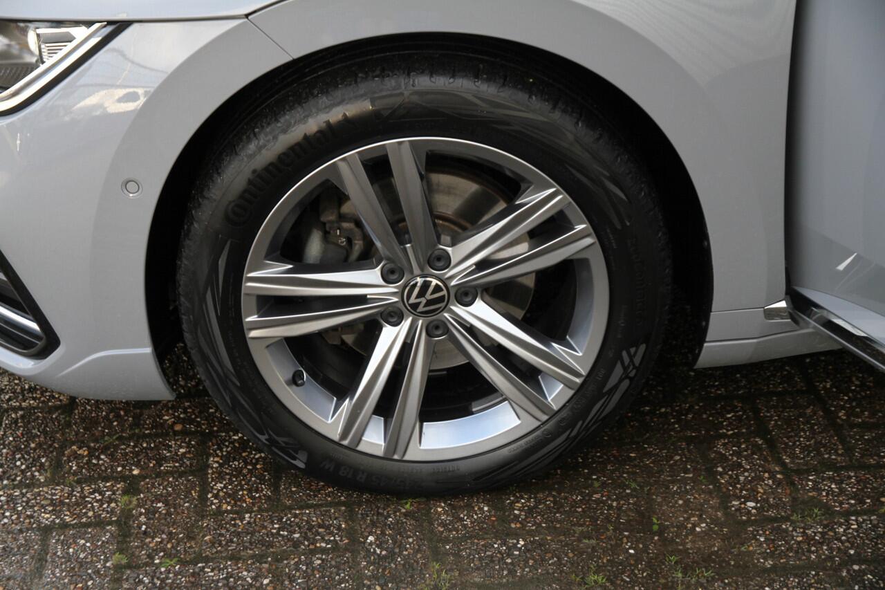 Volkswagen Arteon 1.4 TSI eHybrid R-Line Business+