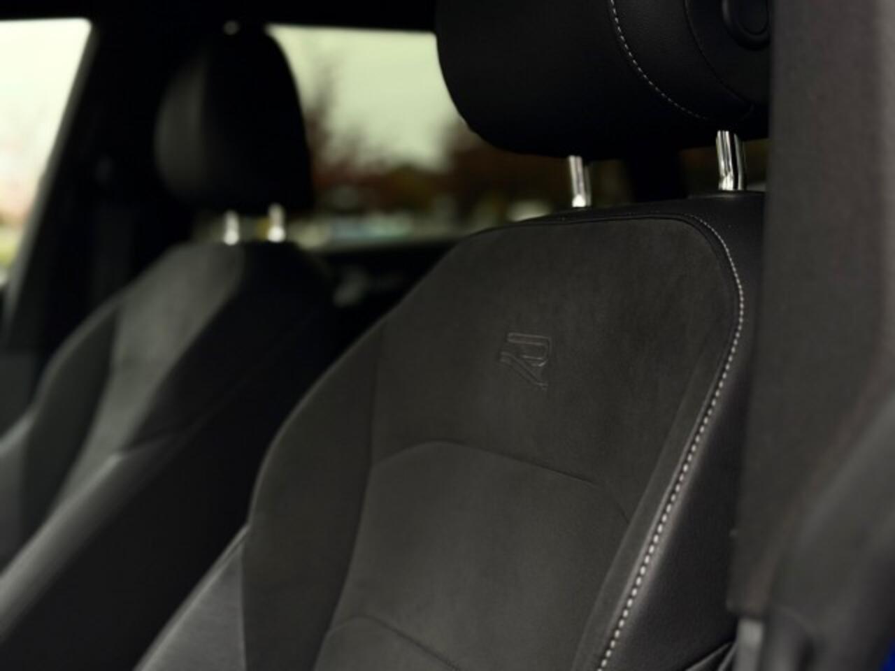 Volkswagen Arteon 1.4 TSI e HYBRID R-LINE STANDKACHEL TREKHAAK CAMERA DIGITALE COCKPIT