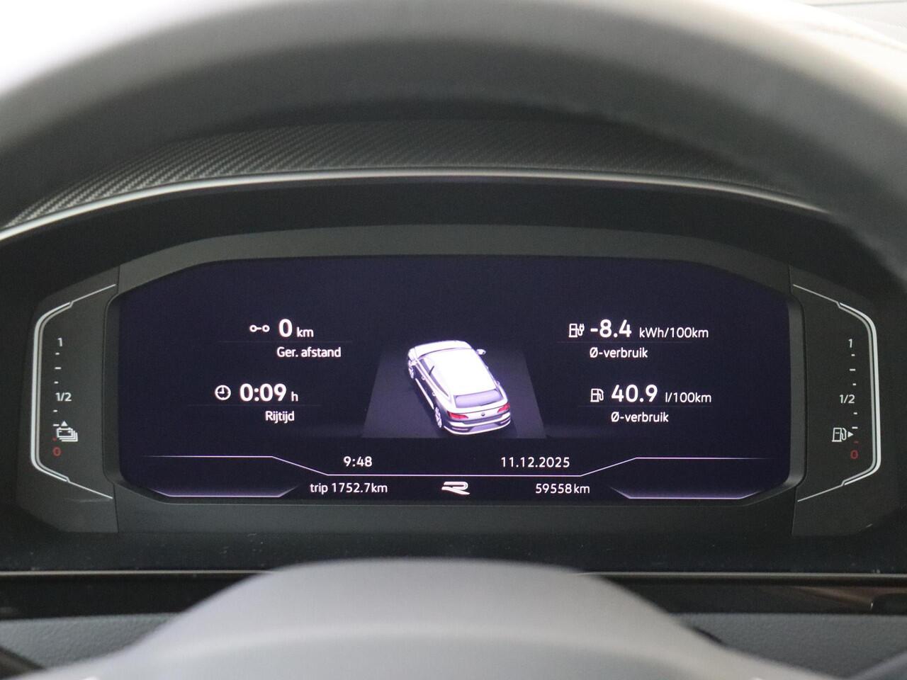 Volkswagen Arteon Shooting Brake 1.4 TSI eHybrid R-Line Business | SoH 95% | Panoramadak | Trekhaak | Adaptieve demping systeem | Head-up display | 3-zone airco | Dodehoek detectie | Keyless | Adaptieve cruise control |